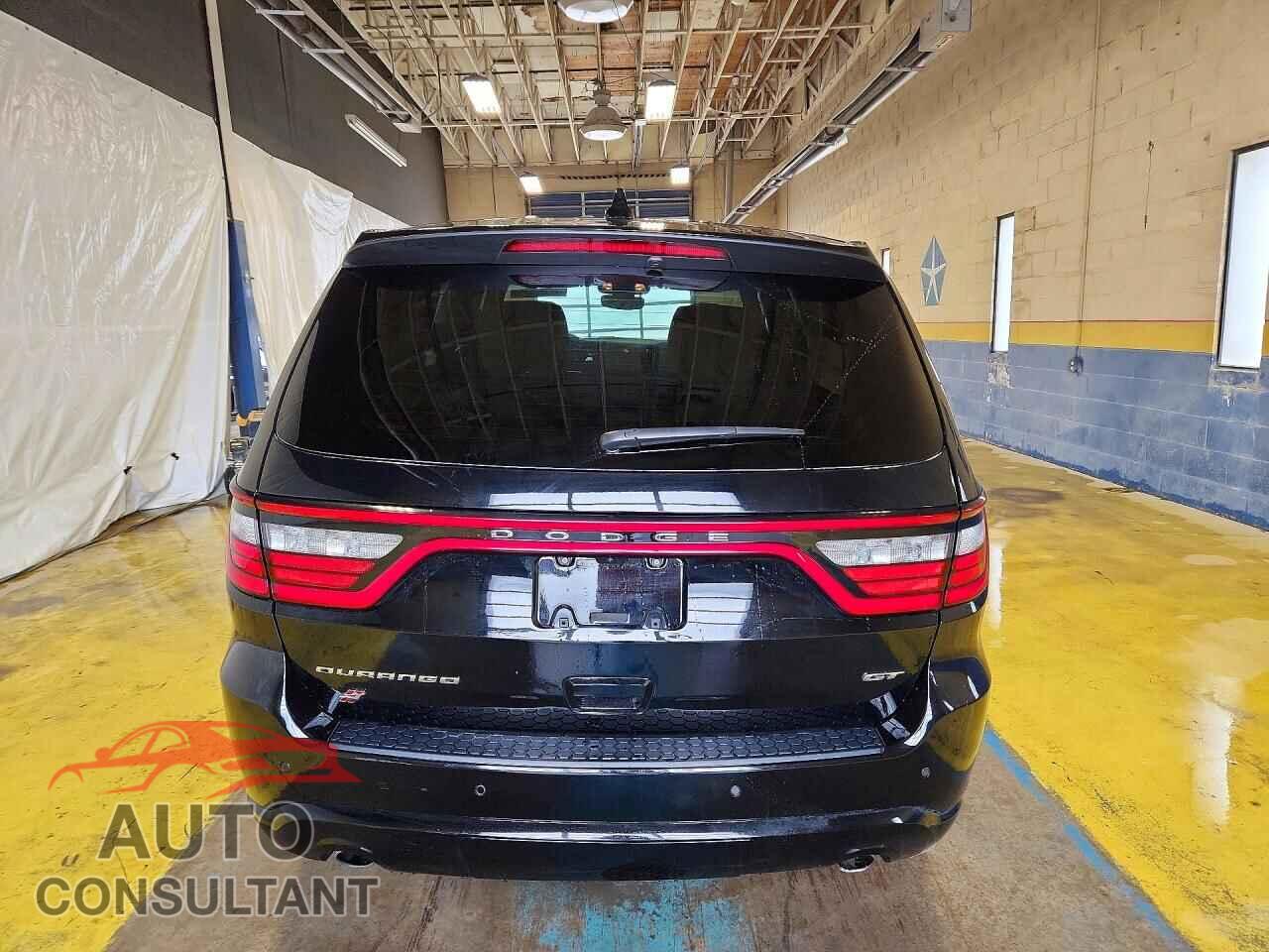 DODGE DURANGO 2026 - 1C4RDJDG5TC246246