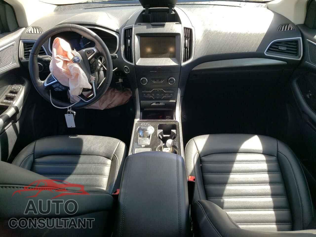 FORD EDGE 2019 - 2FMPK3J95KBC10291