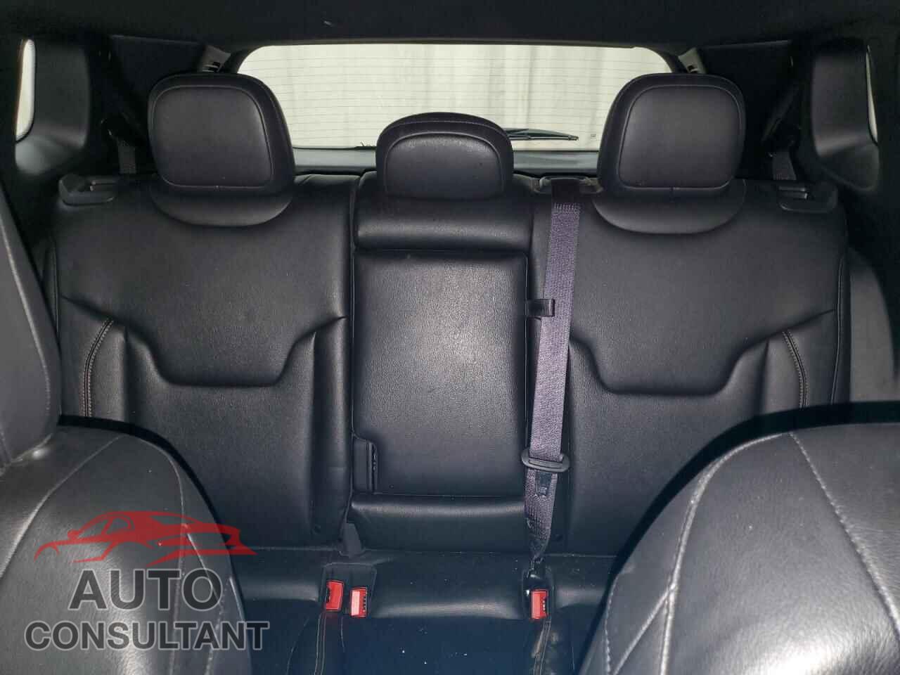 JEEP COMPASS 2024 - 3C4NJDCN6RT608669