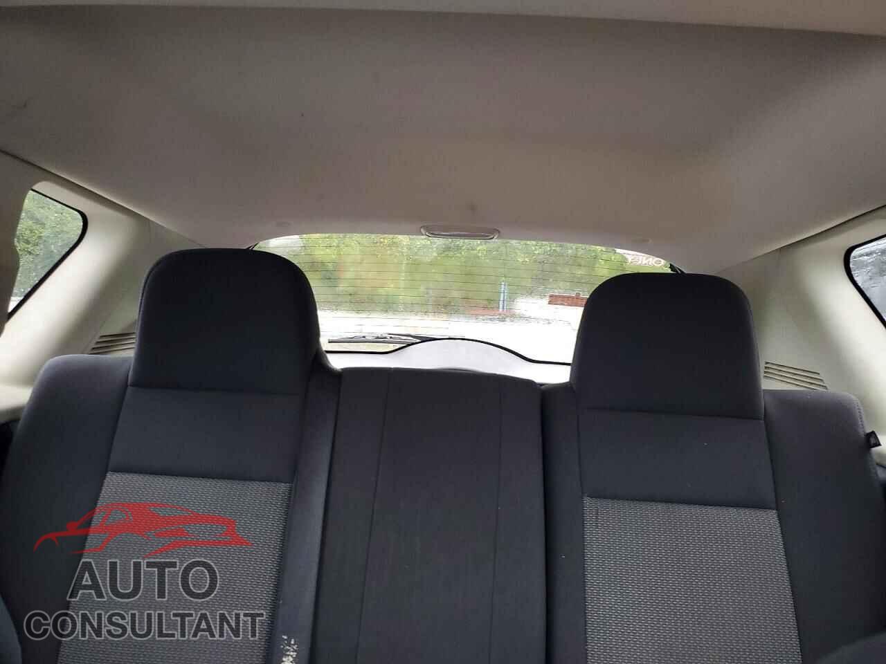 JEEP COMPASS 2009 - 1J4FF47B49D202668