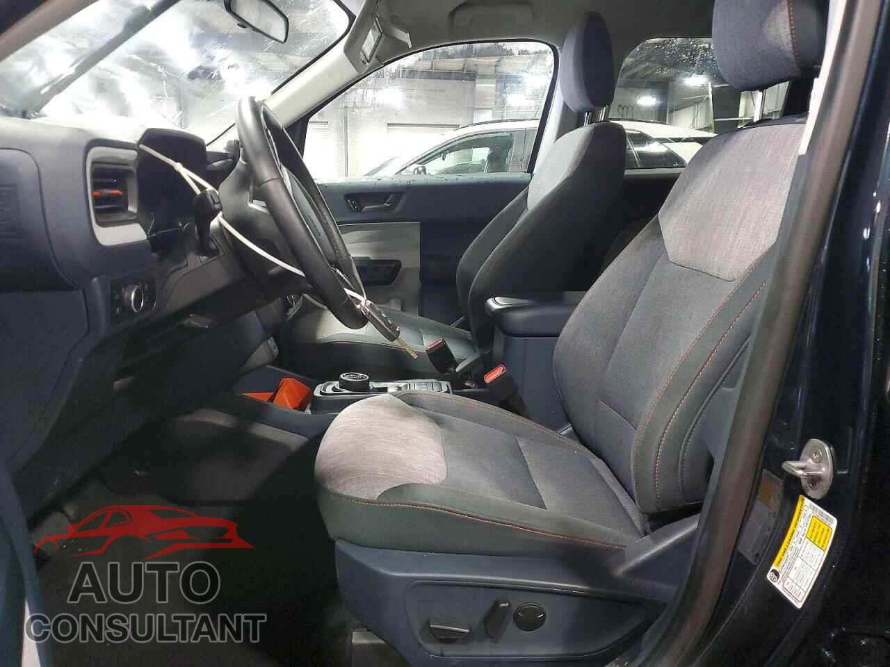 FORD MAVERICK 2023 - 3FTTW8E33PRA81681