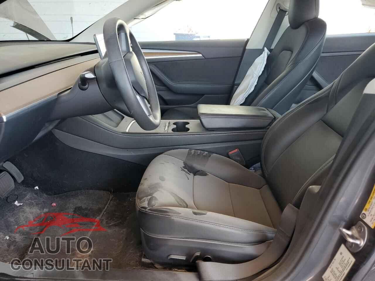 TESLA MODEL 3 2023 - 5YJ3E1EA3PF449531