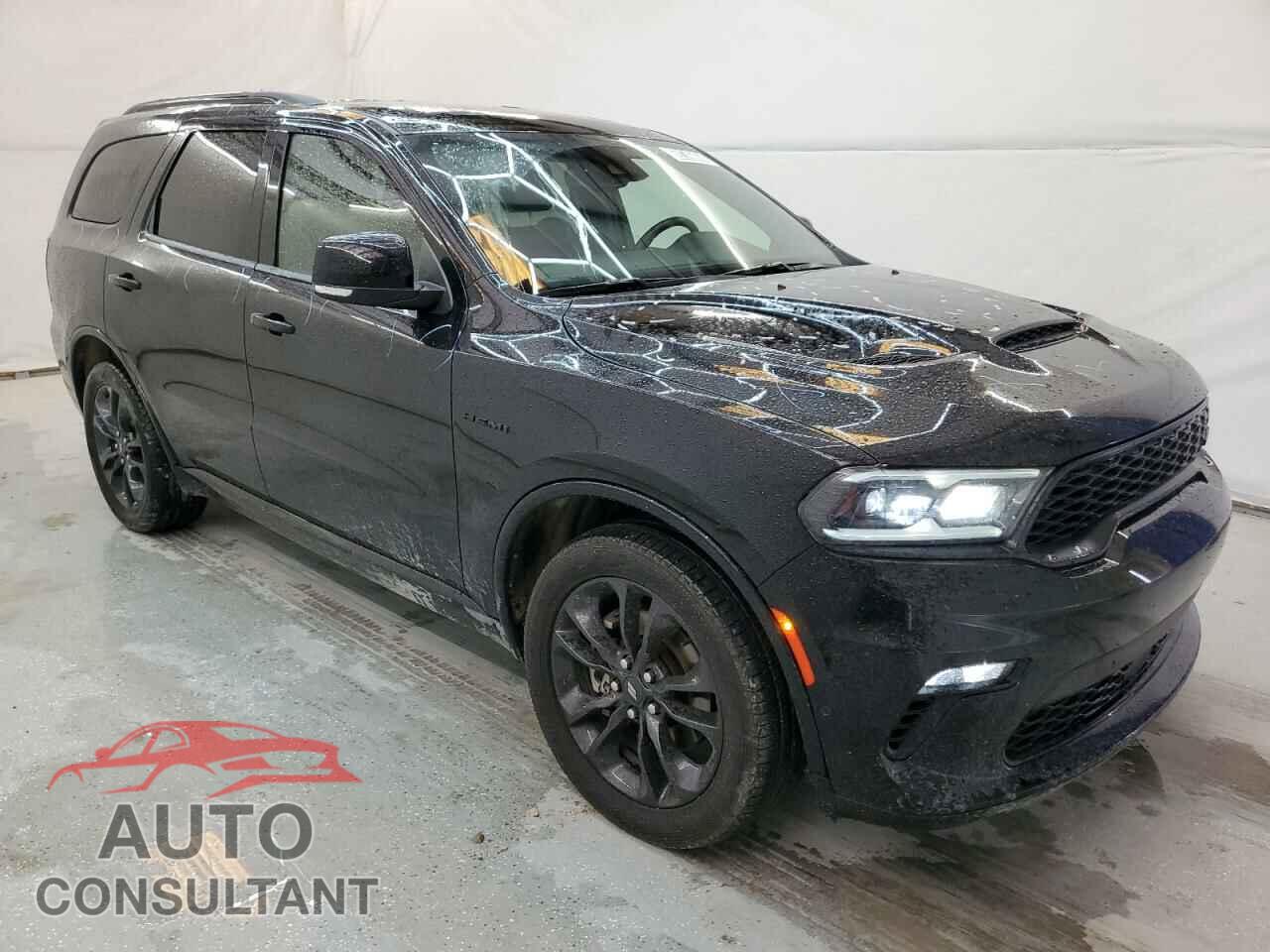 DODGE DURANGO 2023 - 1C4SDHCT3PC601770