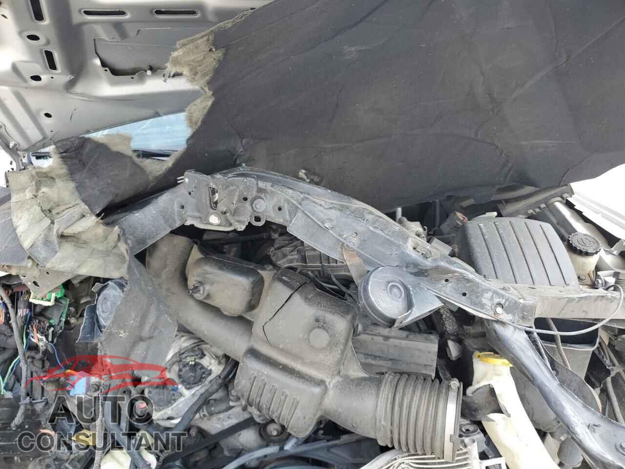 DODGE DURANGO 2011 - 1D4RD4GG6BC730487