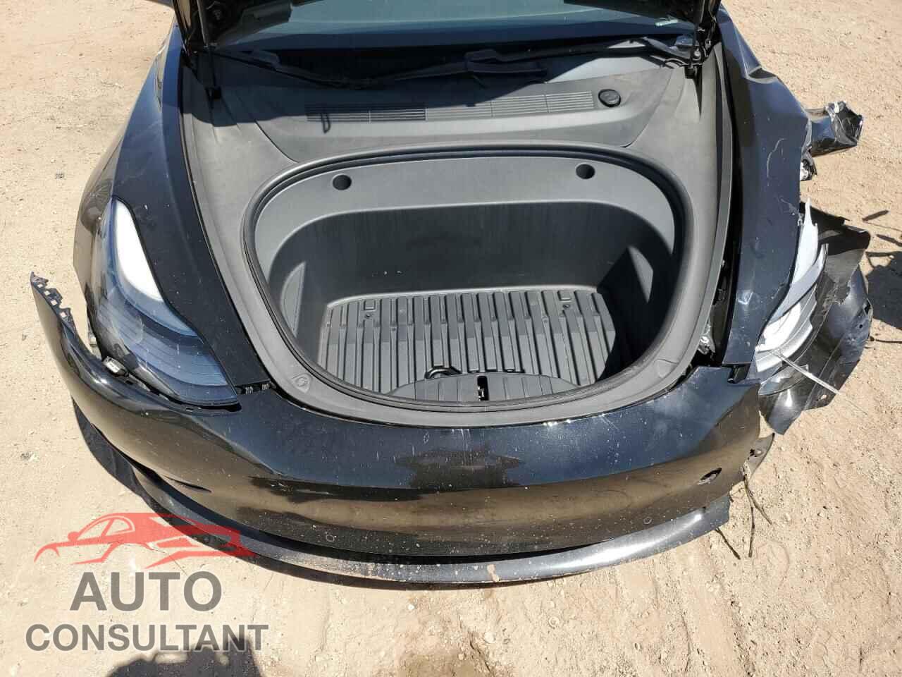 TESLA MODEL 3 2021 - 5YJ3E1EB6MF978783