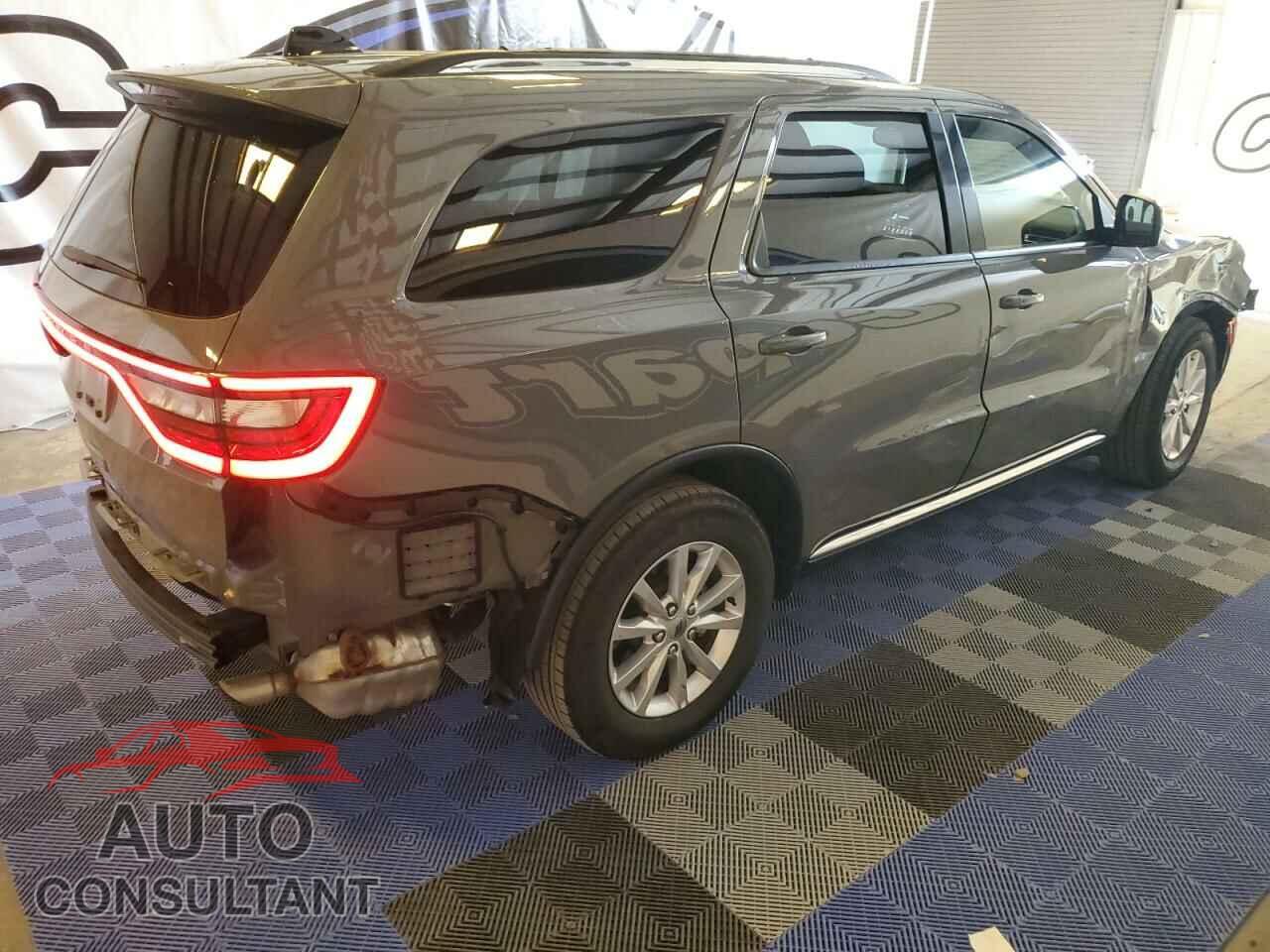 DODGE DURANGO 2023 - 1C4RDHAG5PC635066