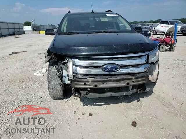FORD EDGE 2013 - 2FMDK4KC9DBC46586