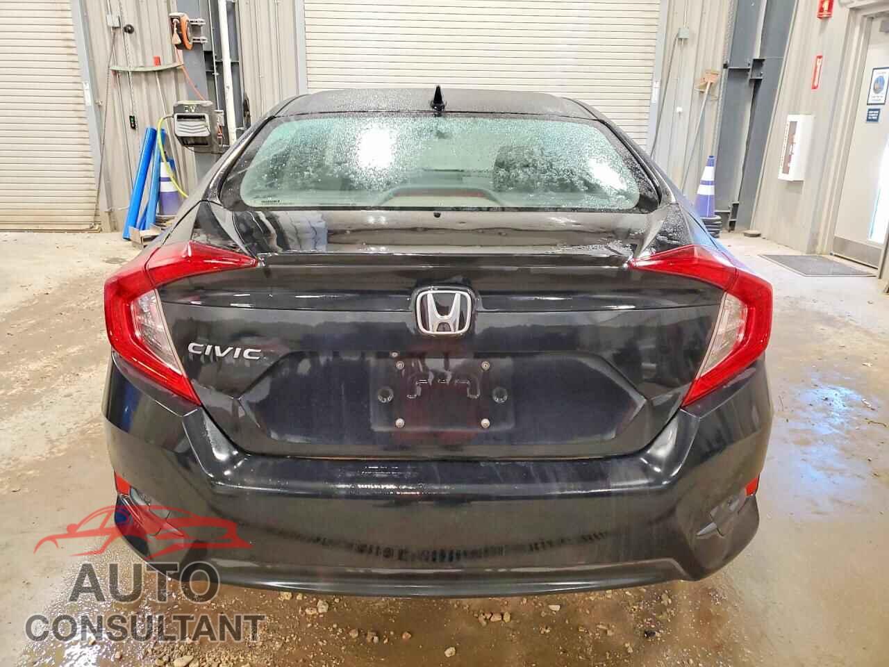 HONDA CIVIC 2017 - 2HGFC1F33HH632086