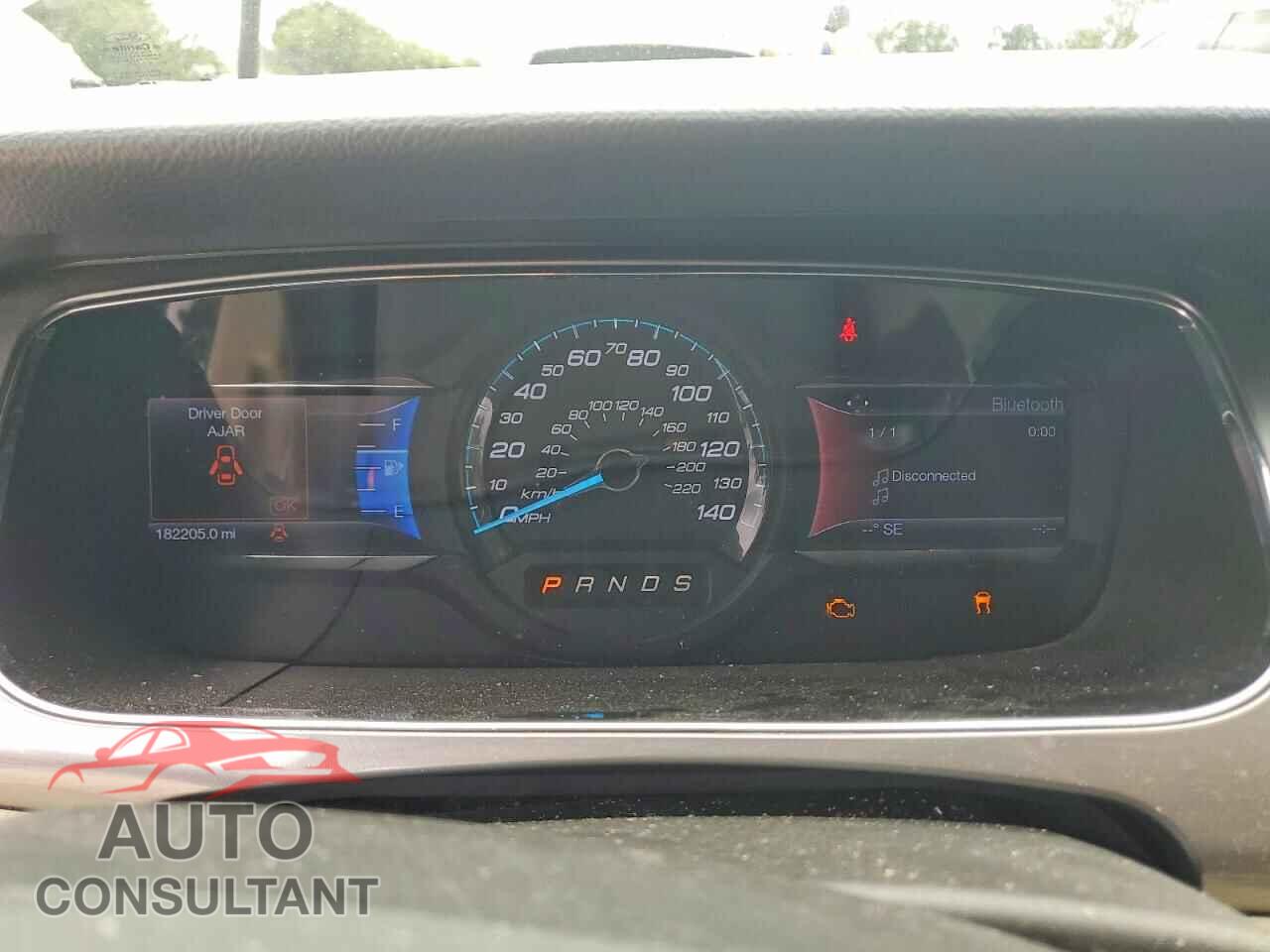 FORD TAURUS 2014 - 1FAHP2E82EG132772