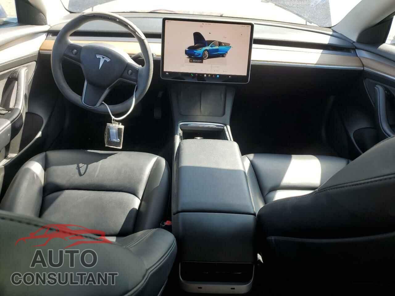 TESLA MODEL 3 2023 - 5YJ3E1EA1PF448474