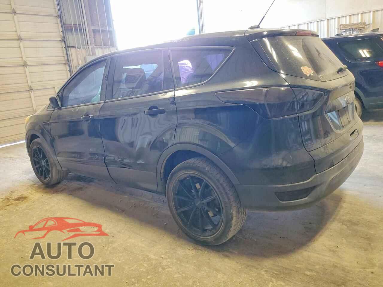 FORD ESCAPE 2013 - 1FMCU0F76DUD52872