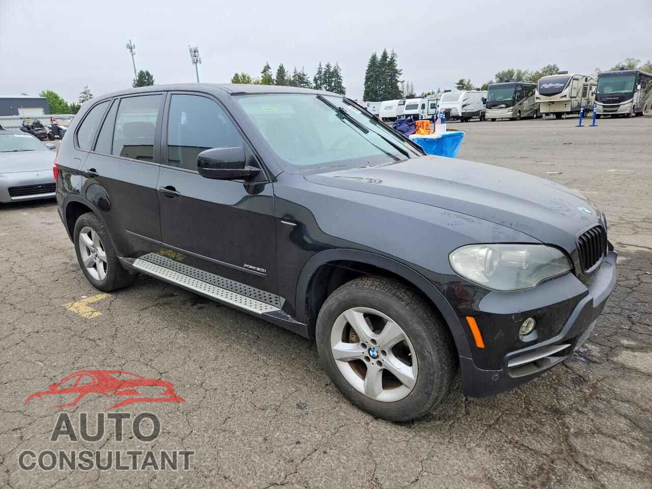 BMW X5 2010 - 5UXFE4C57AL279116