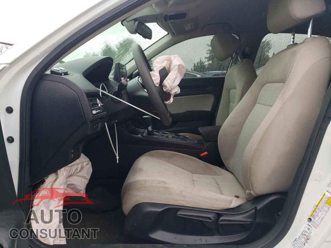 HONDA CIVIC 2023 - 2HGFE2F23PH562059