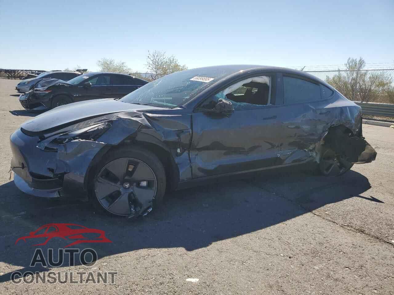 TESLA MODEL 3 2023 - 5YJ3E1EA2PF663104