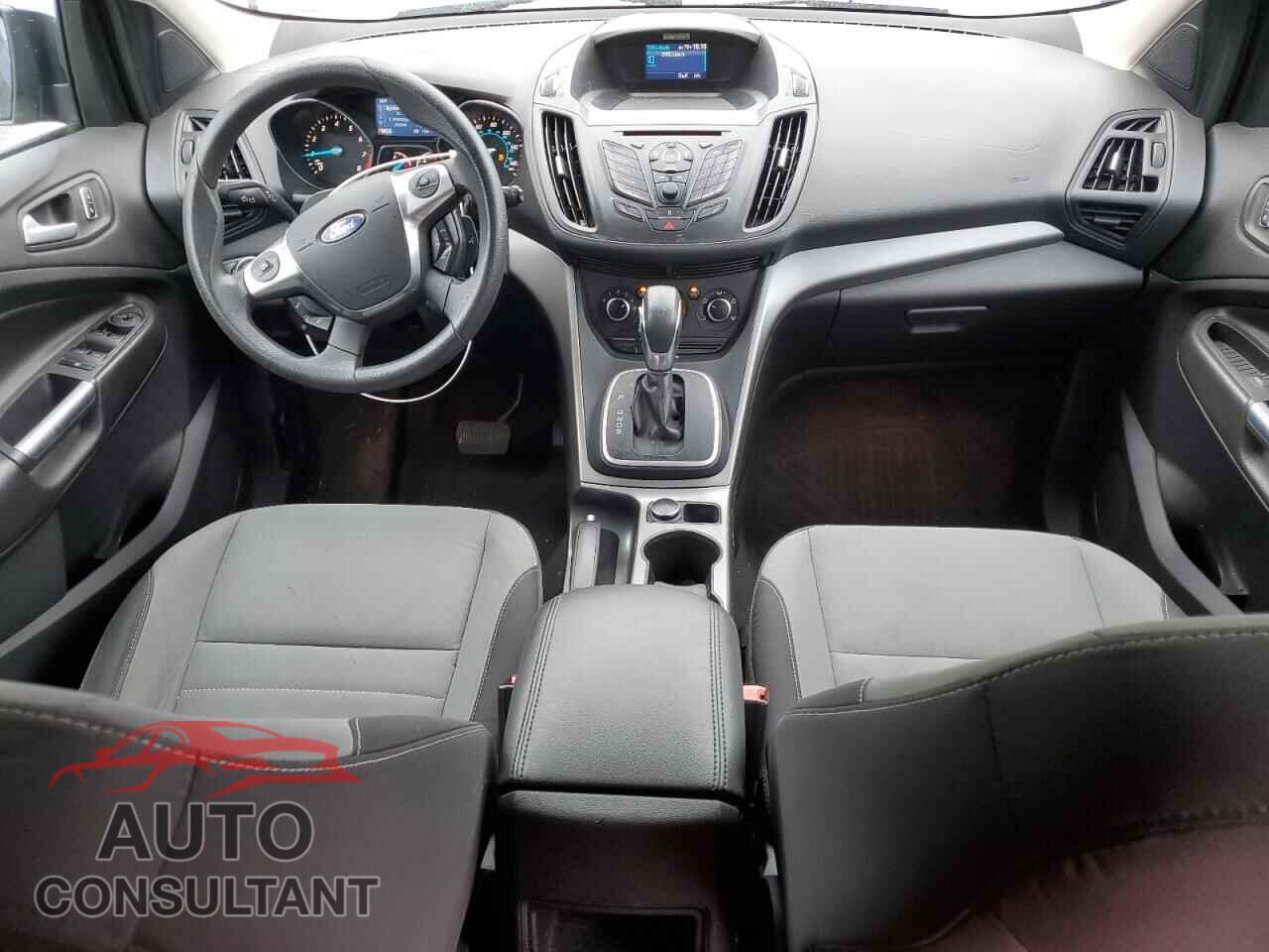 FORD ESCAPE 2013 - 1FMCU9GX4DUC98006