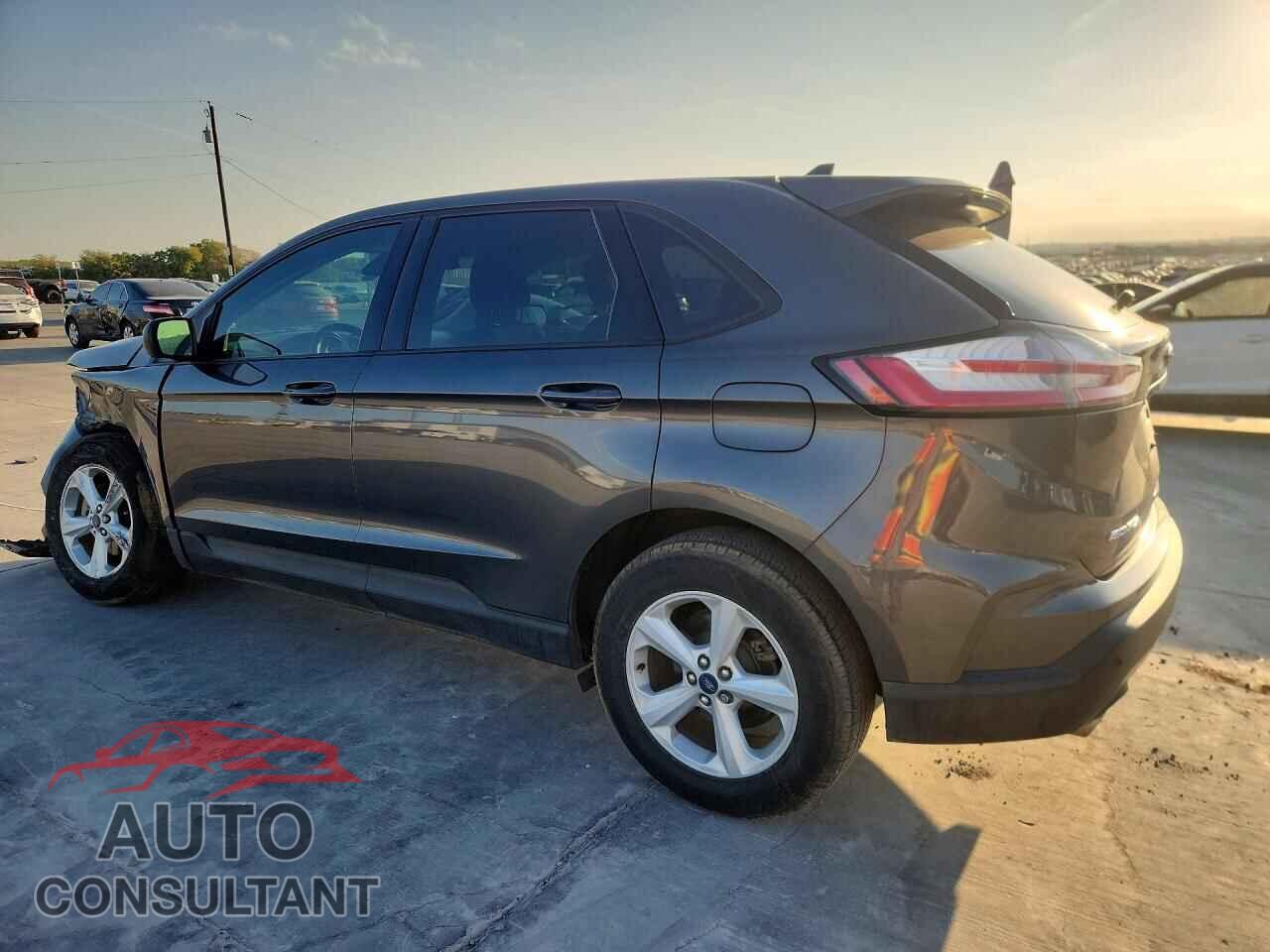 FORD EDGE 2020 - 2FMPK3G92LBB25059