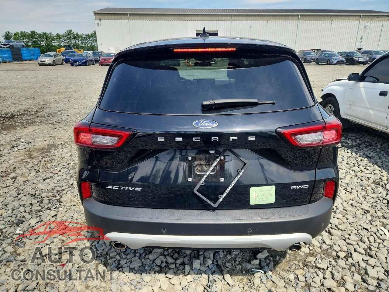 FORD ESCAPE 2023 - 1FMCU9GN8PUB05908