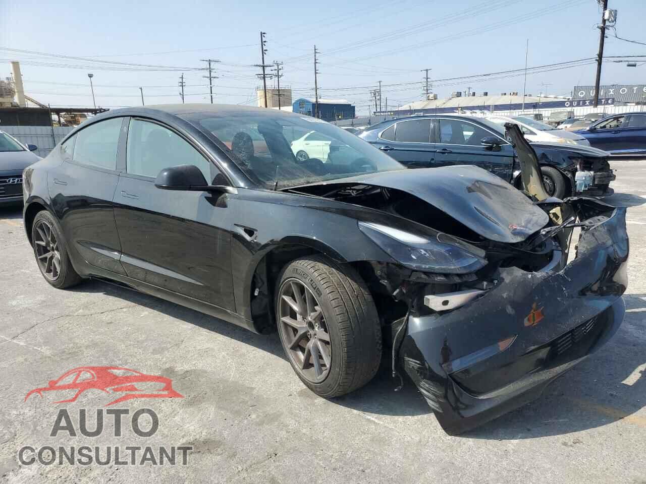 TESLA MODEL 3 2023 - 5YJ3E1EA7PF602458
