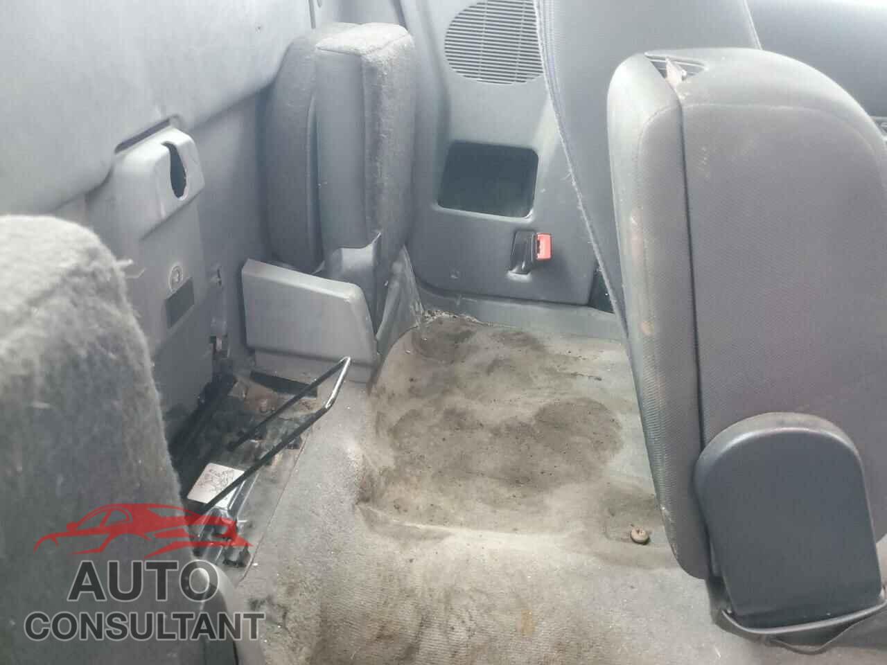 FORD RANGER 2011 - 1FTLR4FE8BPA41726