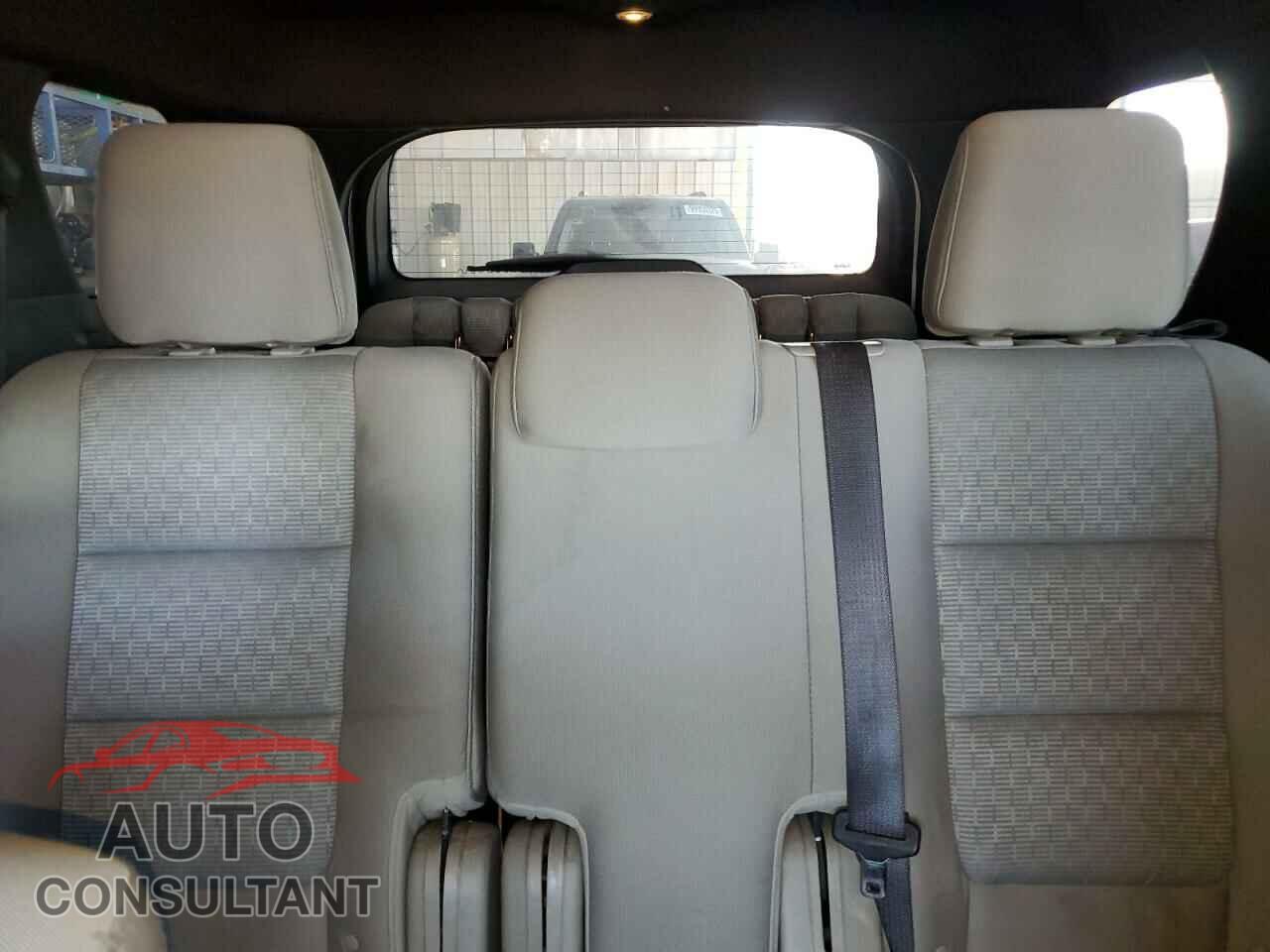 FORD EXPLORER 2013 - 1FM5K7D95DGA60351