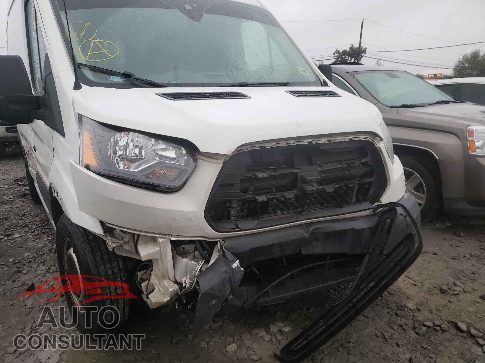 FORD TRANSIT CO 2017 - 1FTYE1CM1HKB15280