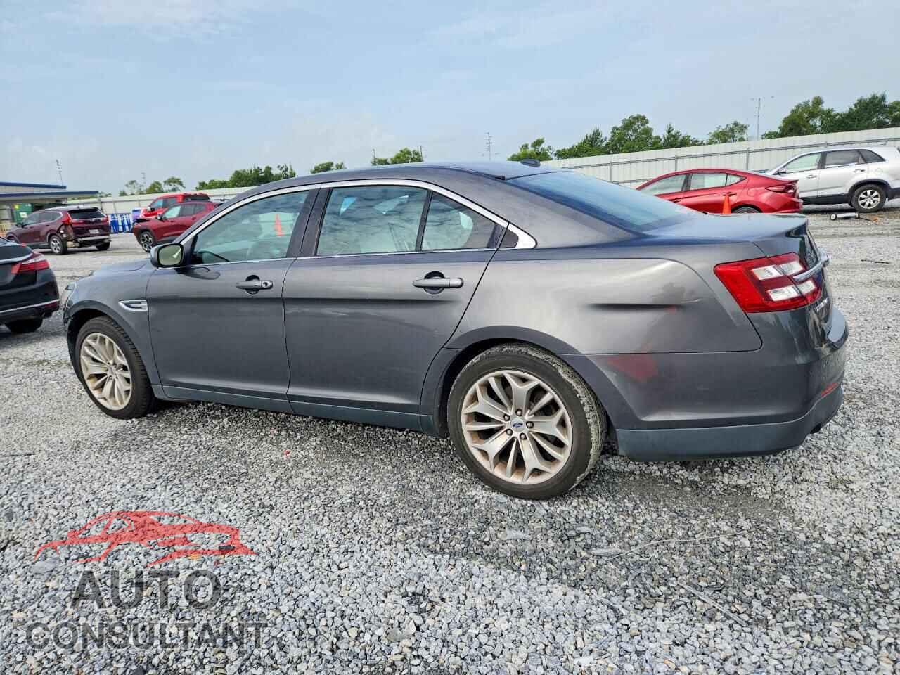 FORD TAURUS 2017 - 1FAHP2F82HG102304