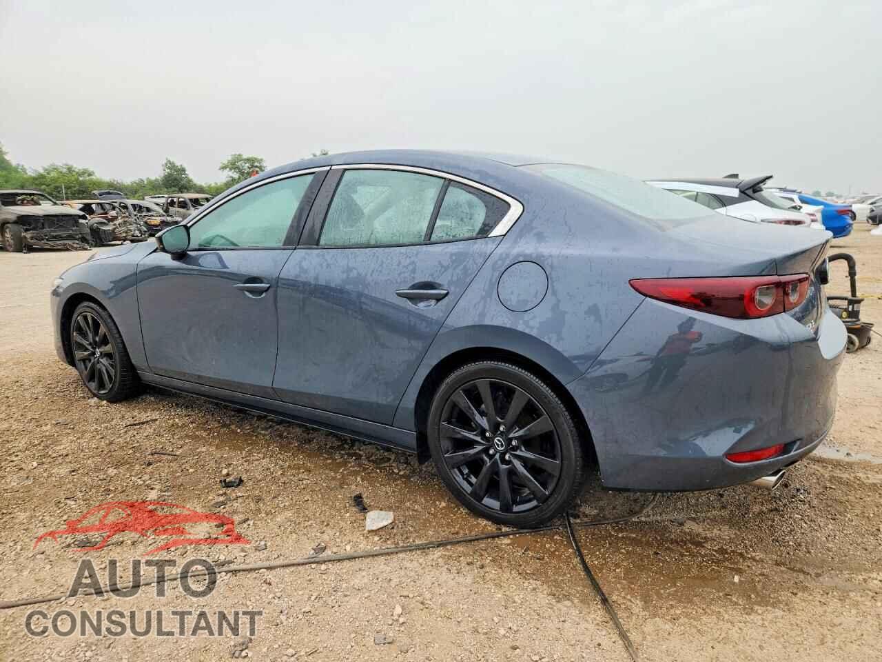 MAZDA 3 2024 - 3MZBPBCM8RM411037