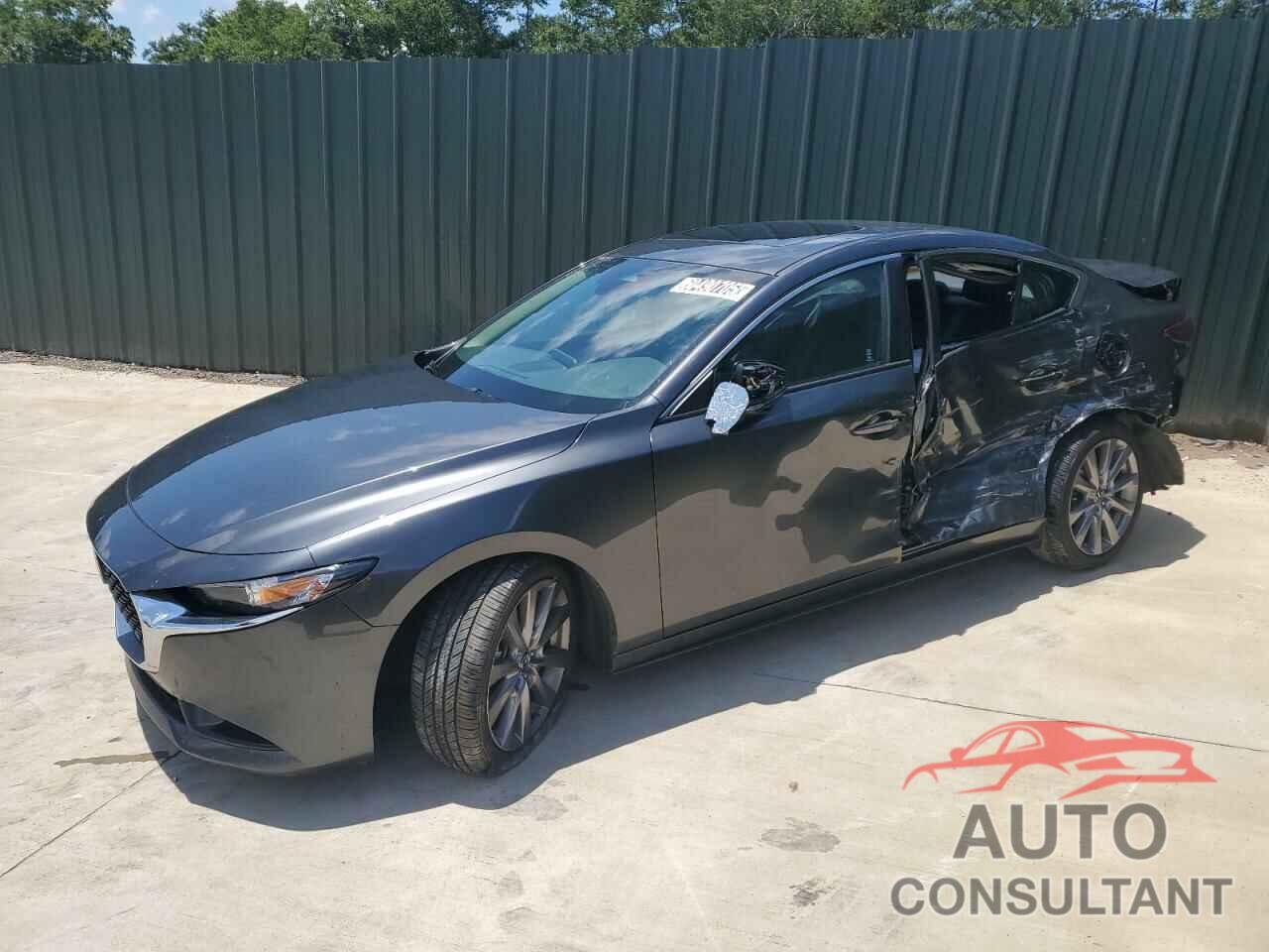 MAZDA 3 2024 - 3MZBPACM3RM402840