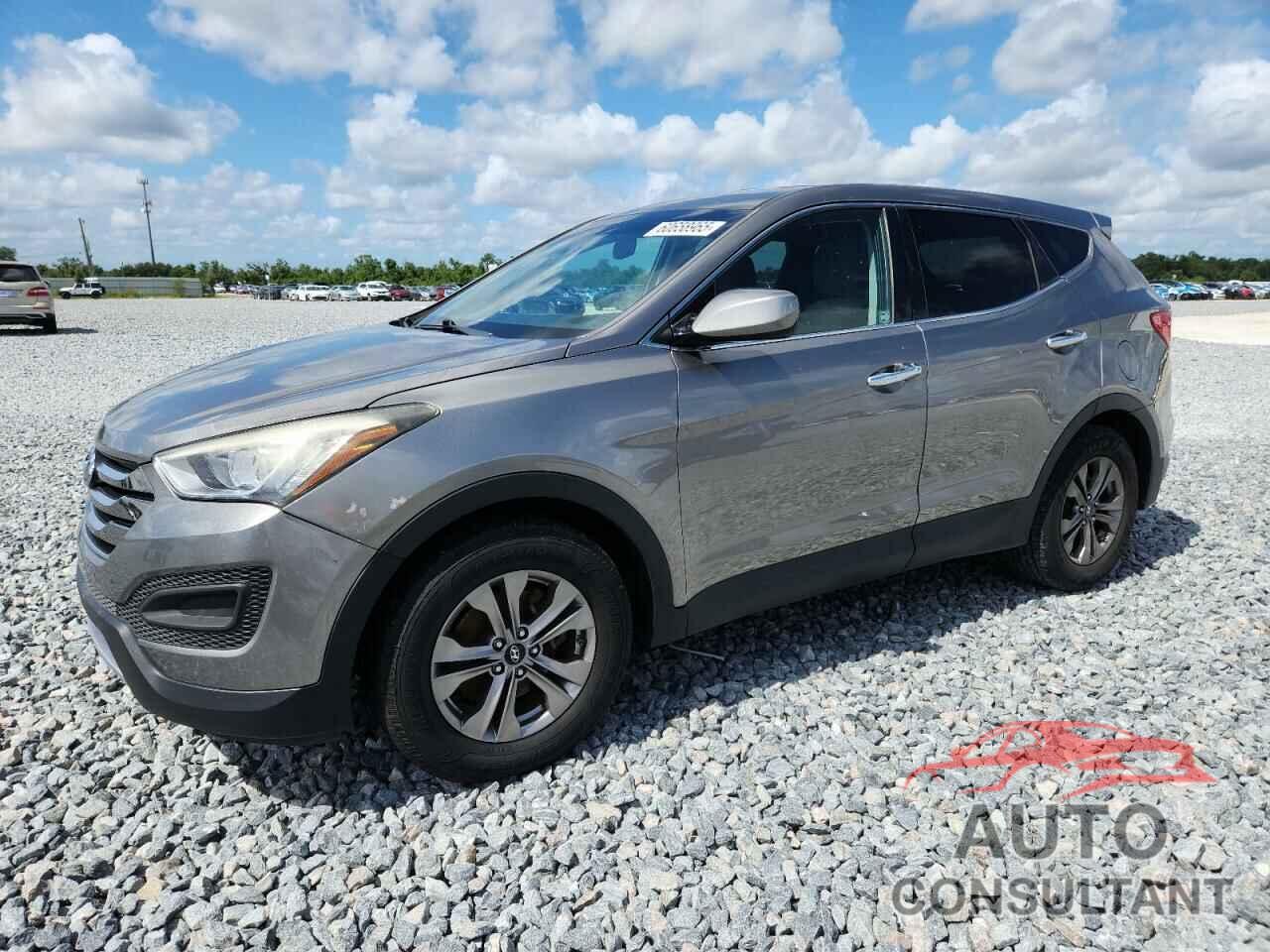 HYUNDAI SANTA FE 2015 - 5XYZT3LB7FG271511