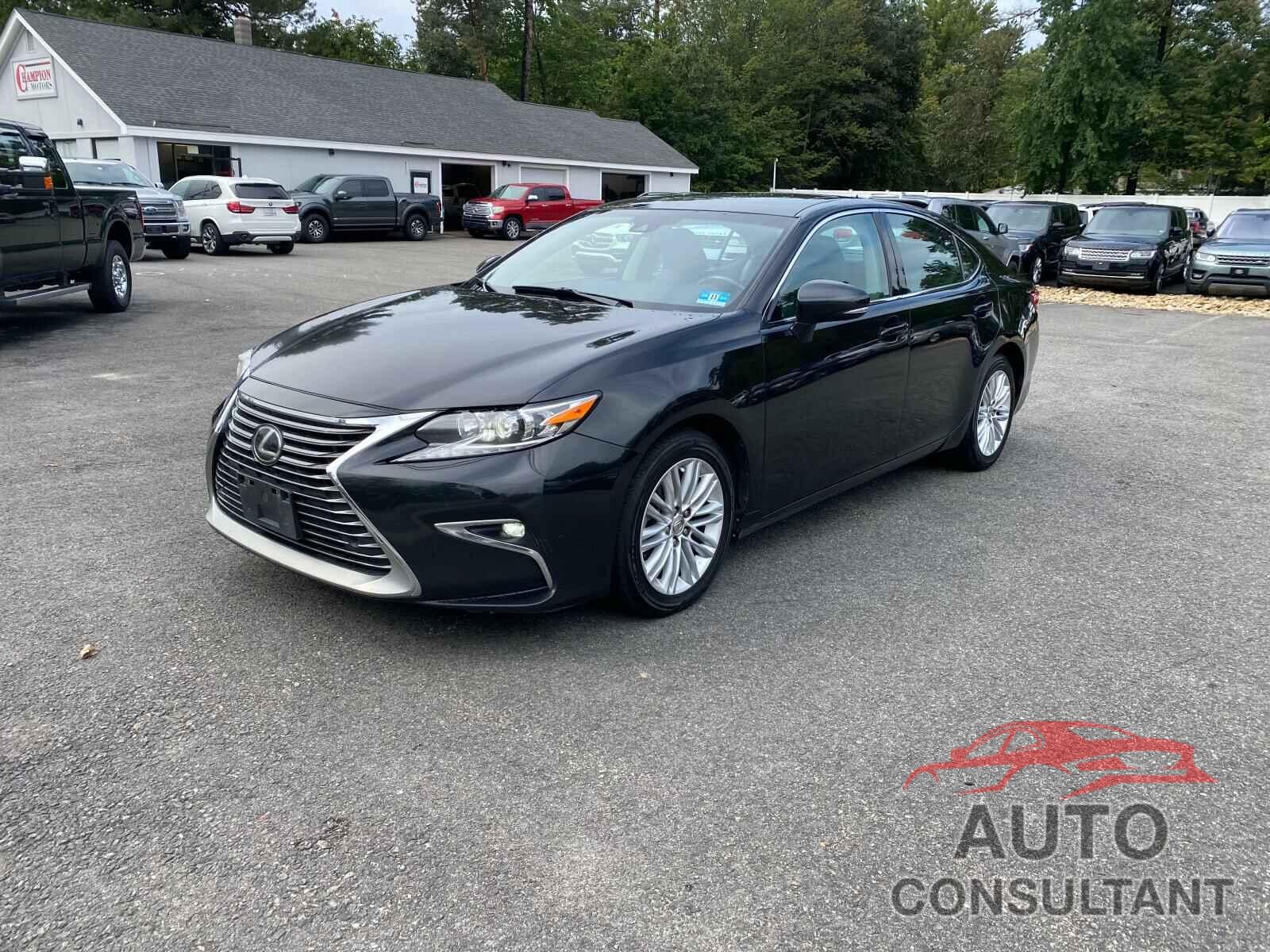 LEXUS ES350 2017 - 58ABK1GG4HU069696