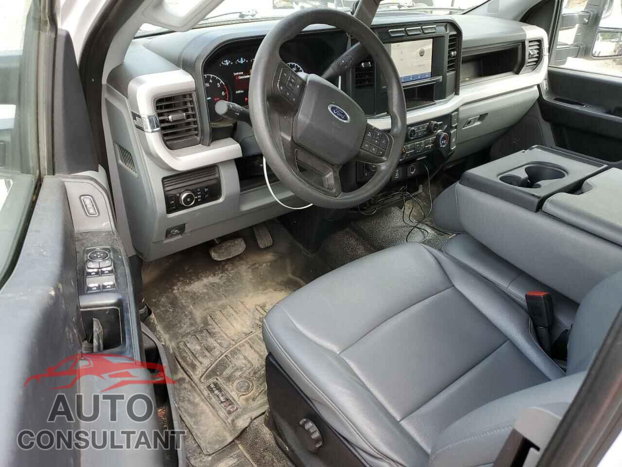 FORD F250 2023 - 1FT7X2BA7PEC78466
