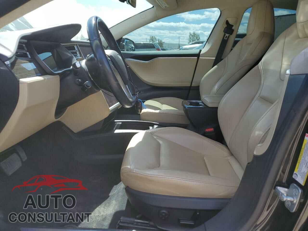 TESLA MODEL S 2016 - 5YJSA1E23GF176008