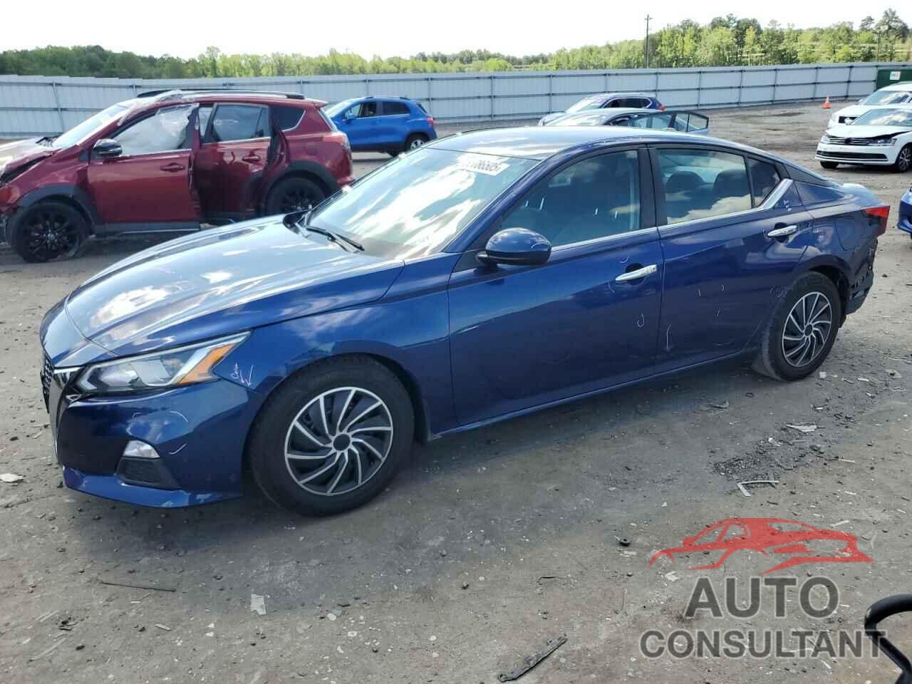 NISSAN ALTIMA 2020 - 1N4BL4BVXLC193377