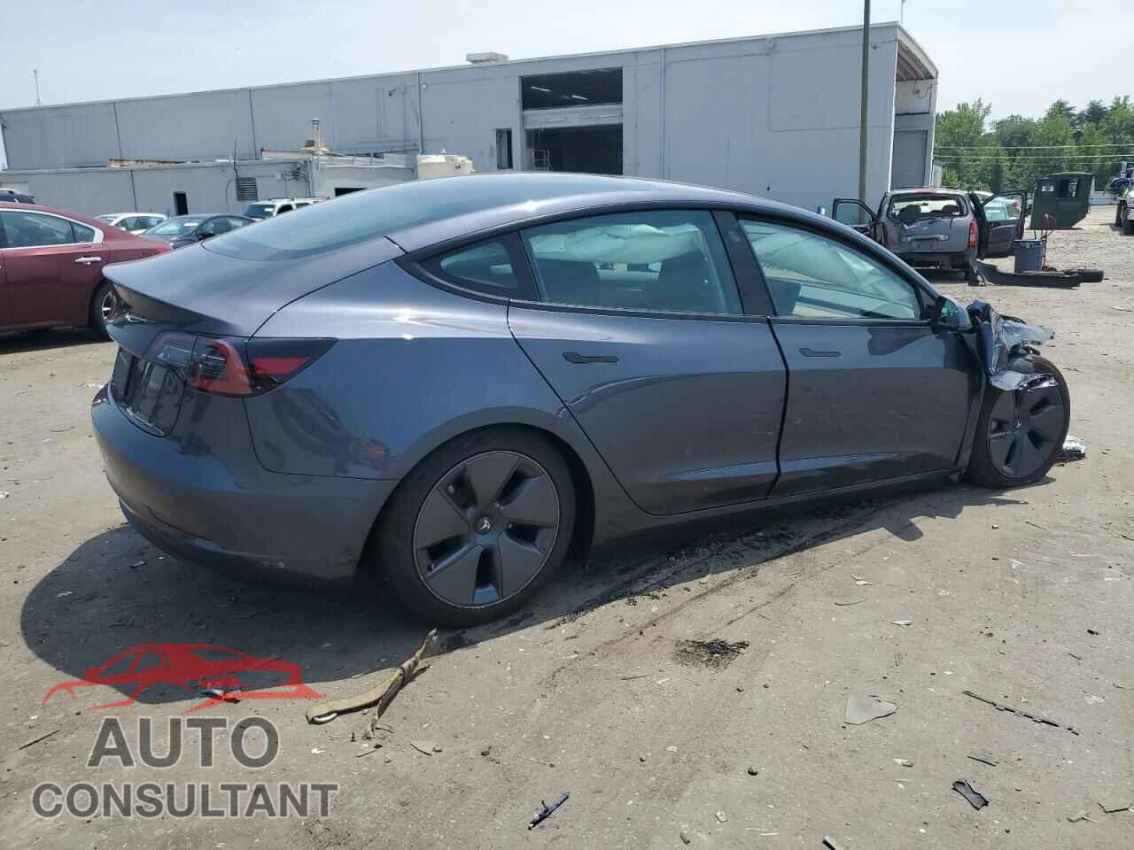 TESLA MODEL 3 2023 - 5YJ3E1EA0PF706256