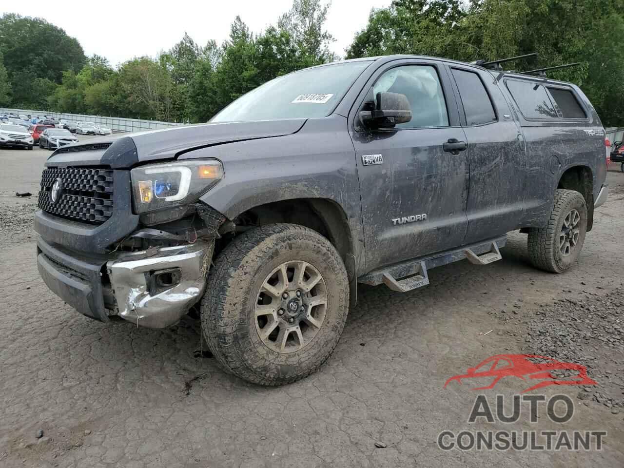 TOYOTA TUNDRA 2015 - 5TFUY5F11FX434001