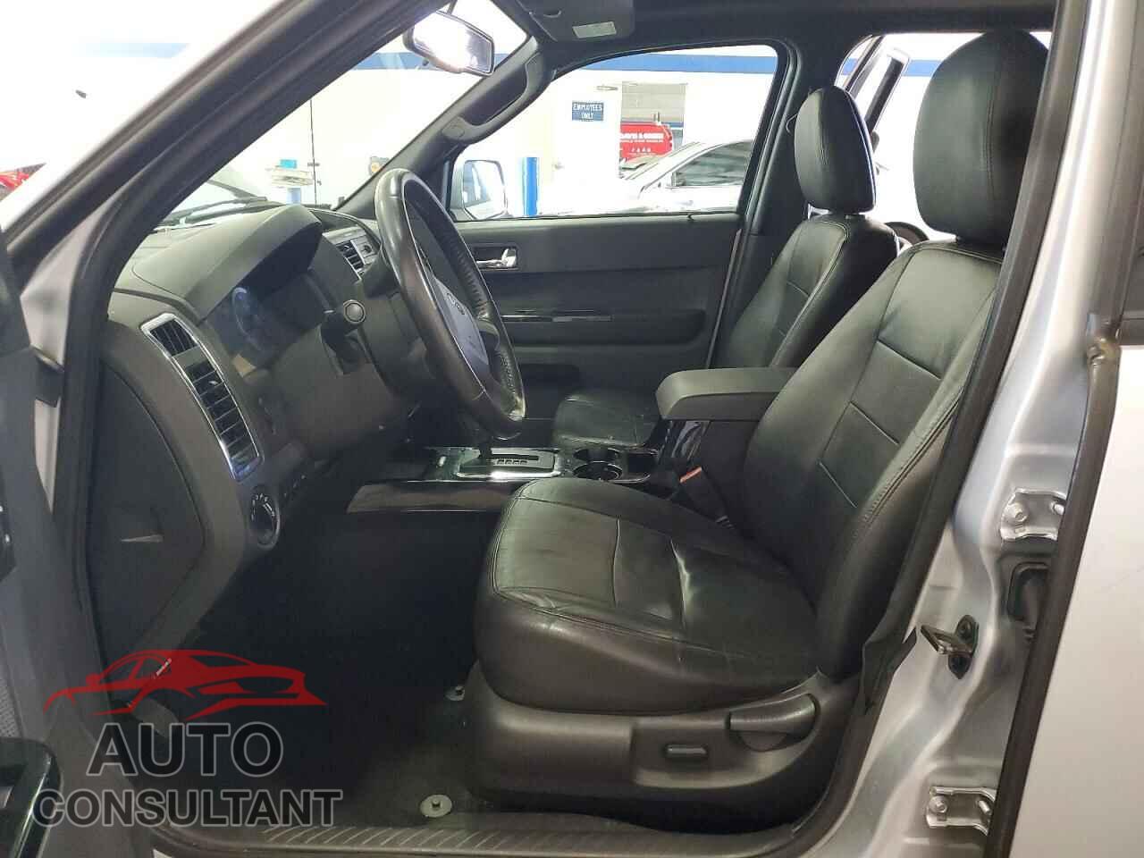FORD ESCAPE 2012 - 1FMCU9E75CKC37650