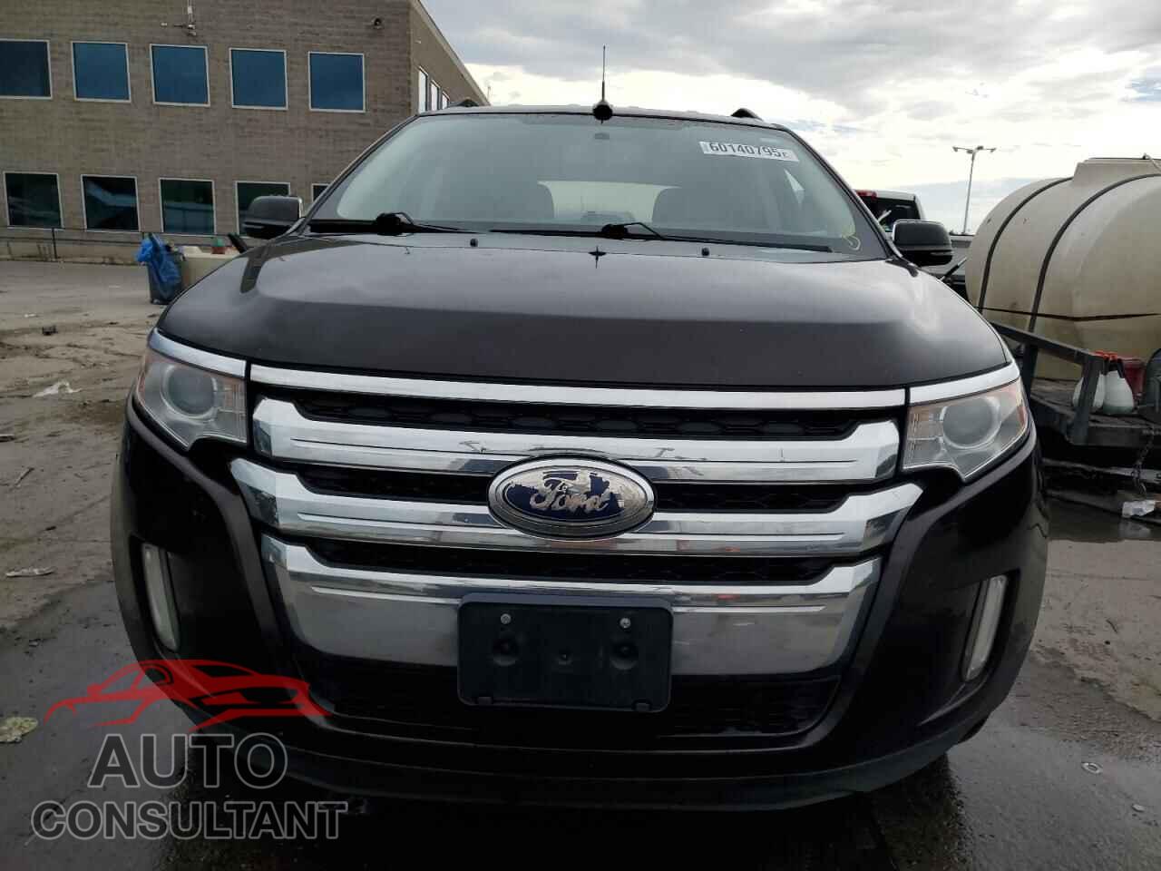 FORD EDGE 2013 - 2FMDK4JC3DBE33842