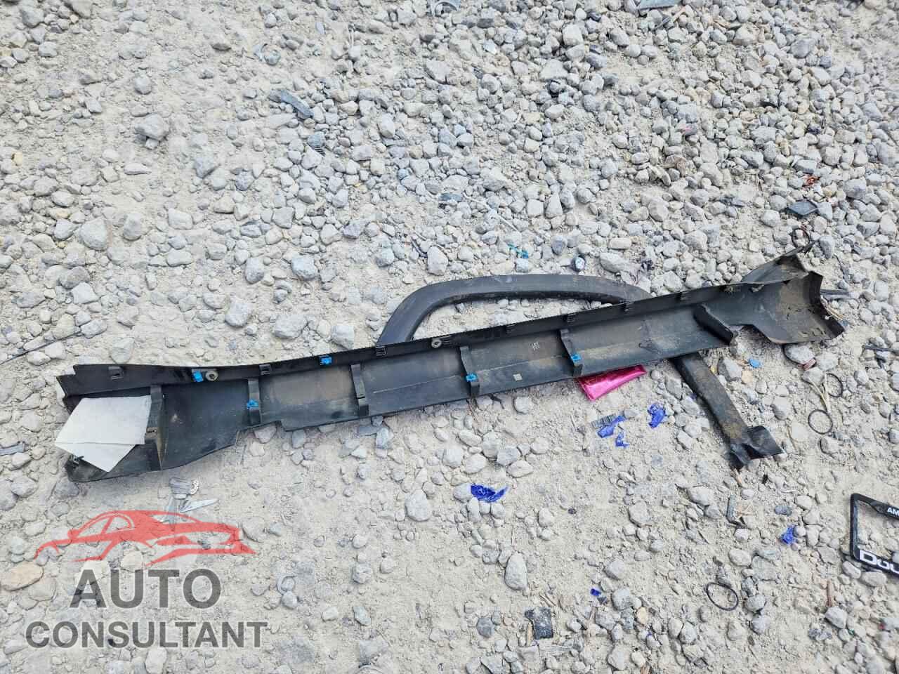 JEEP COMPASS 2020 - 3C4NJDBB1LT155415