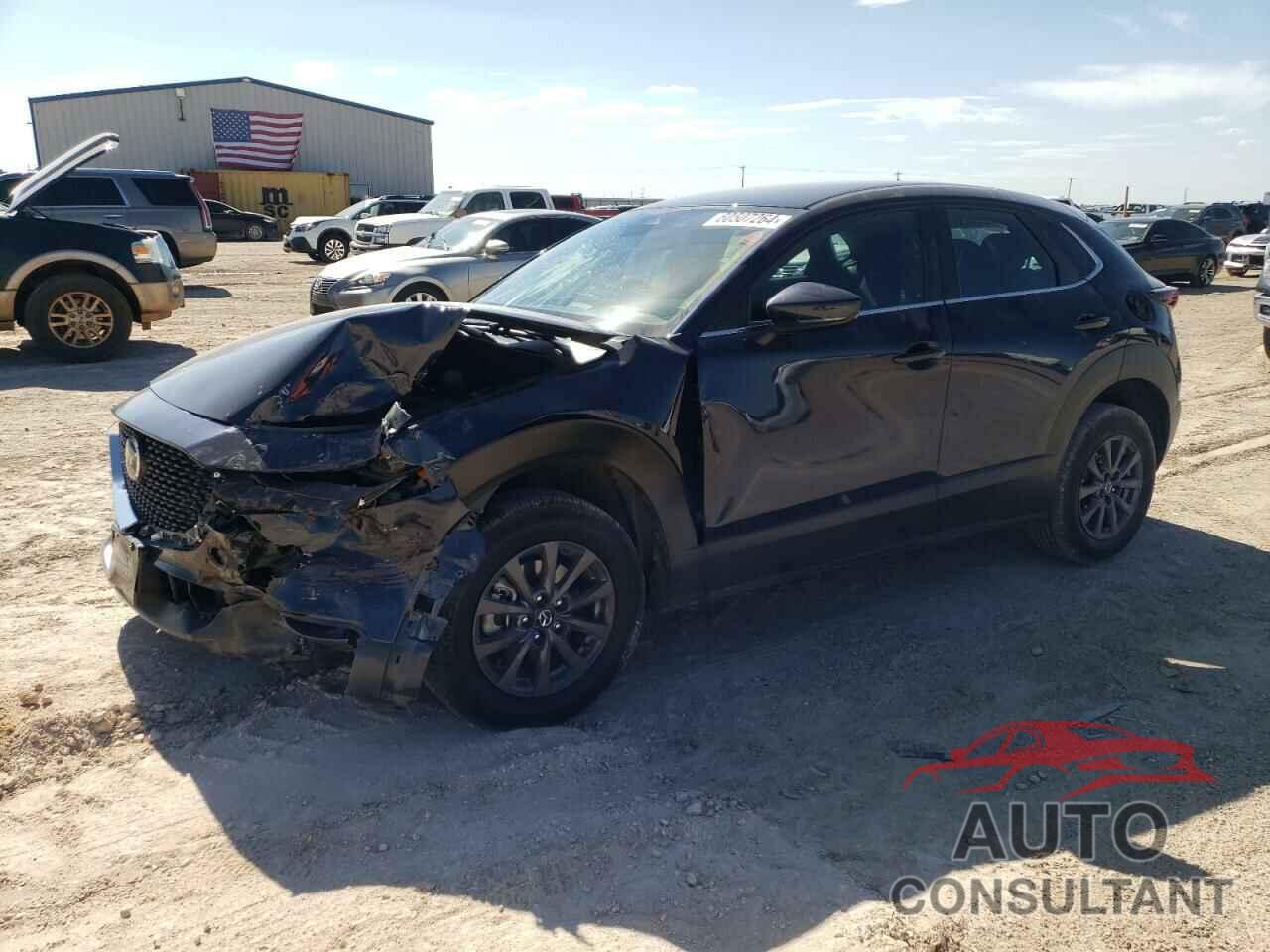 MAZDA CX30 2024 - 3MVDMBAM4RM637761