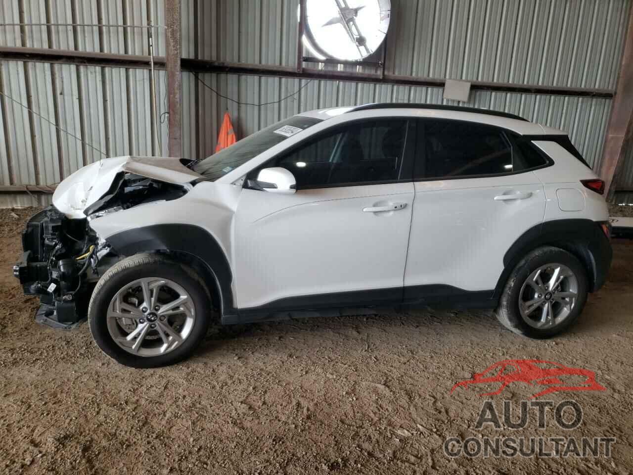 HYUNDAI KONA 2023 - KM8K62AB1PU050973