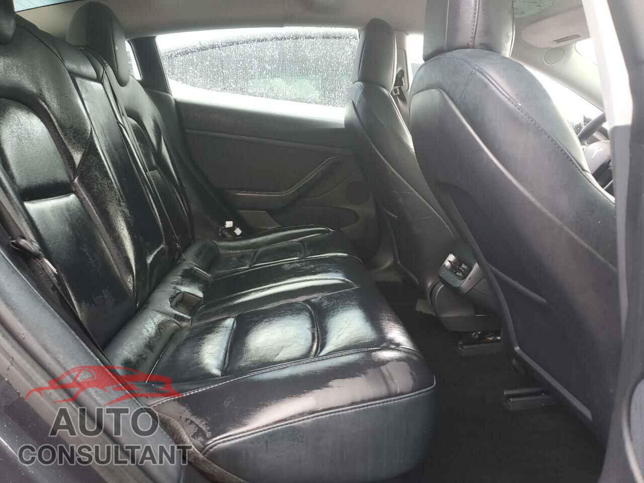 TESLA MODEL 3 2021 - 5YJ3E1EA4MF058755