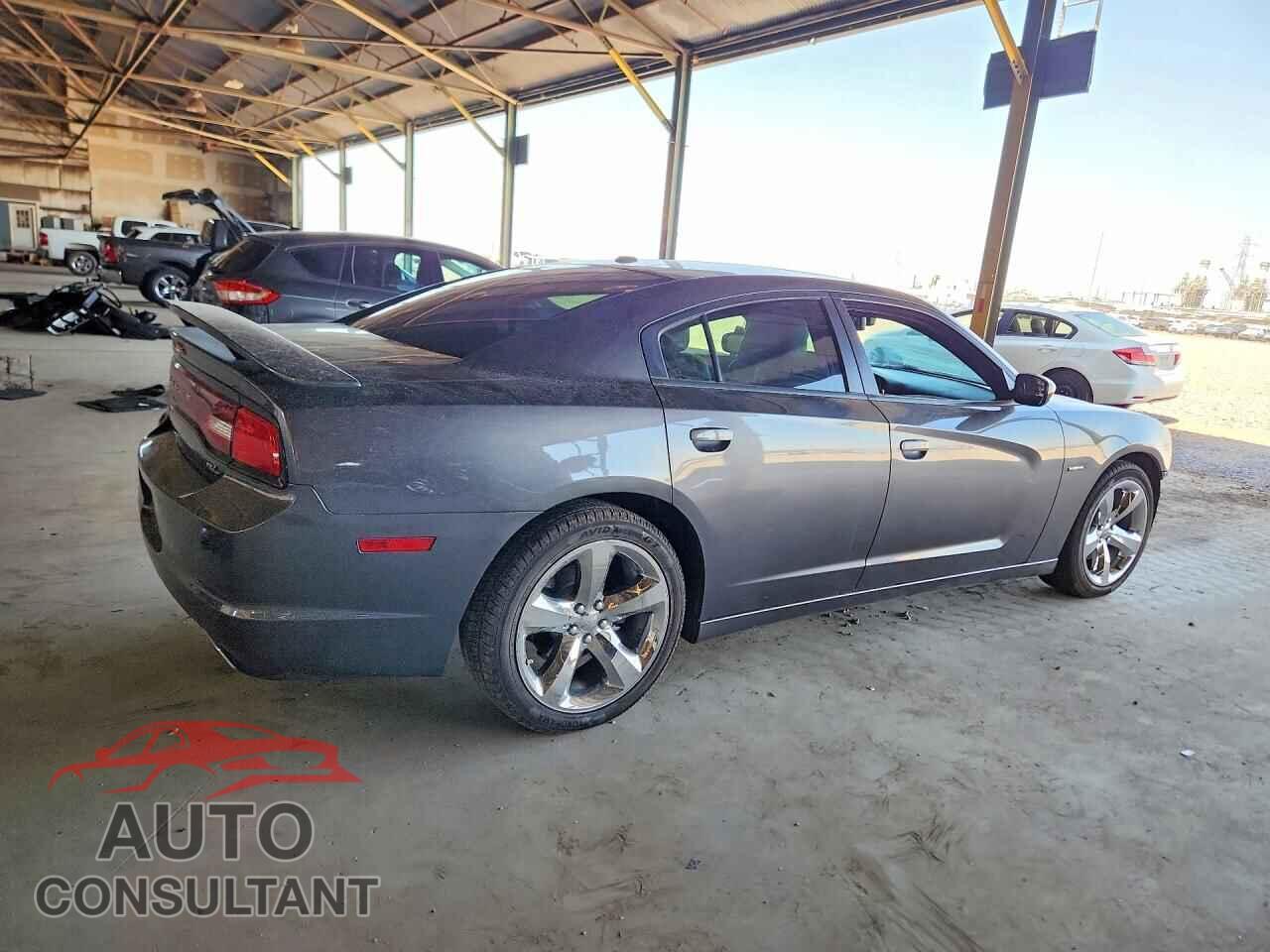 DODGE CHARGER 2013 - 2C3CDXCT7DH725830