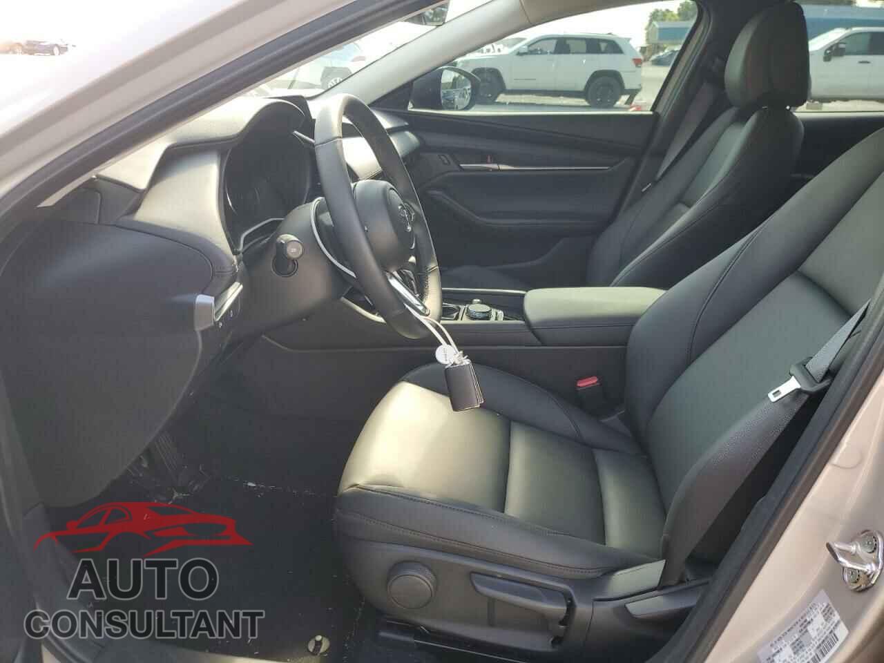 MAZDA 3 SELECT S 2025 - 3MZBPABMXSM458958