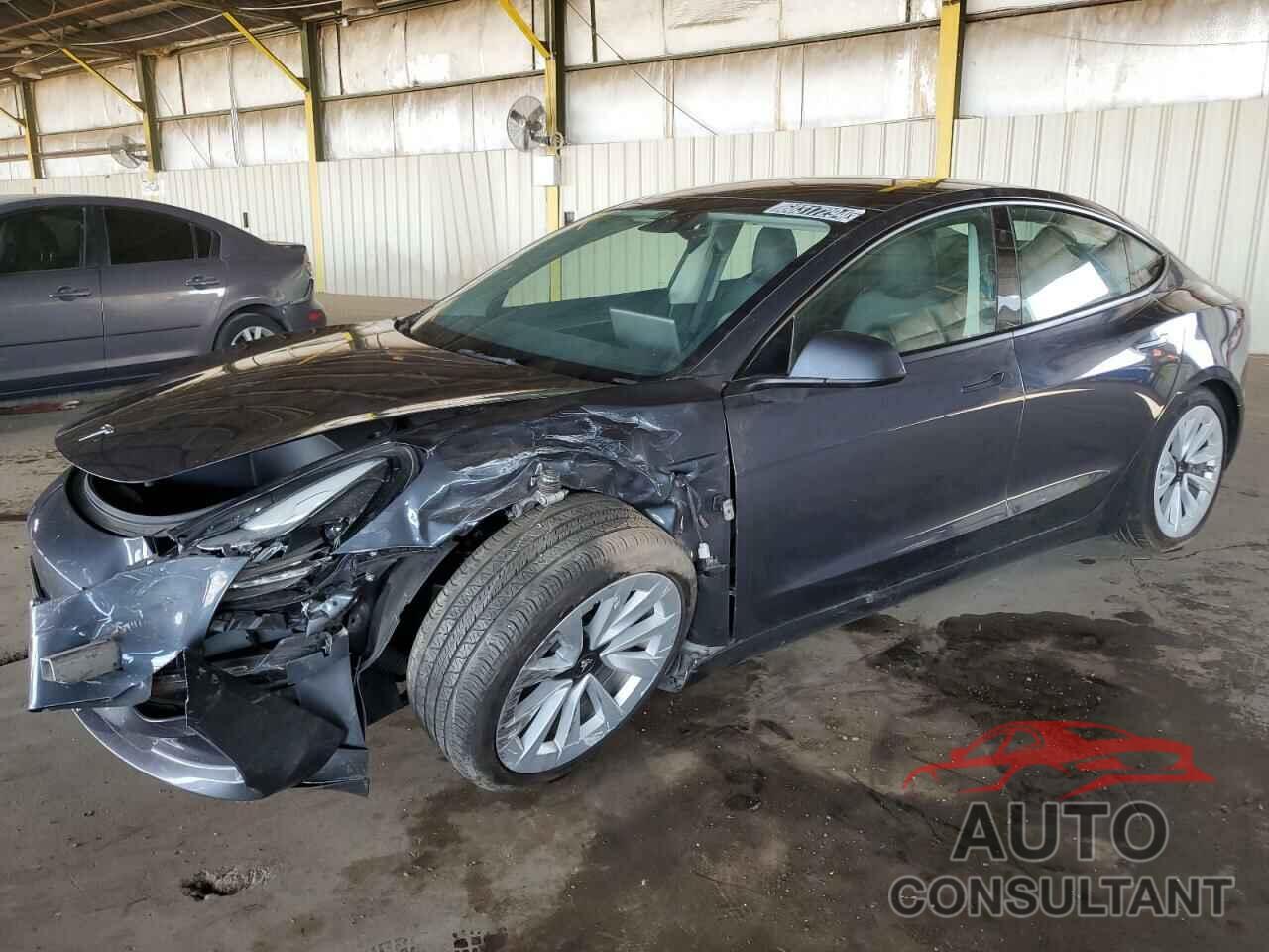 TESLA MODEL 3 2023 - 5YJ3E1EA4PF456620