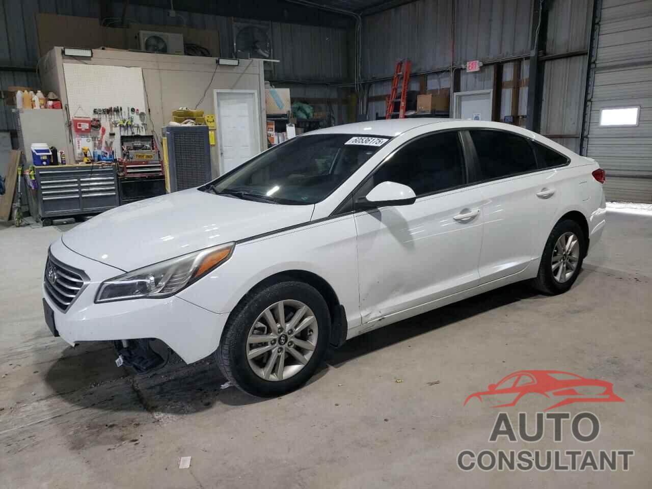 HYUNDAI SONATA 2015 - 5NPE24AF5FH045425