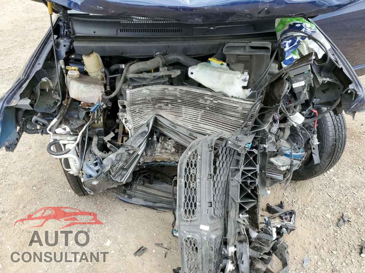 DODGE JOURNEY 2017 - 3C4PDCAB1HT529346