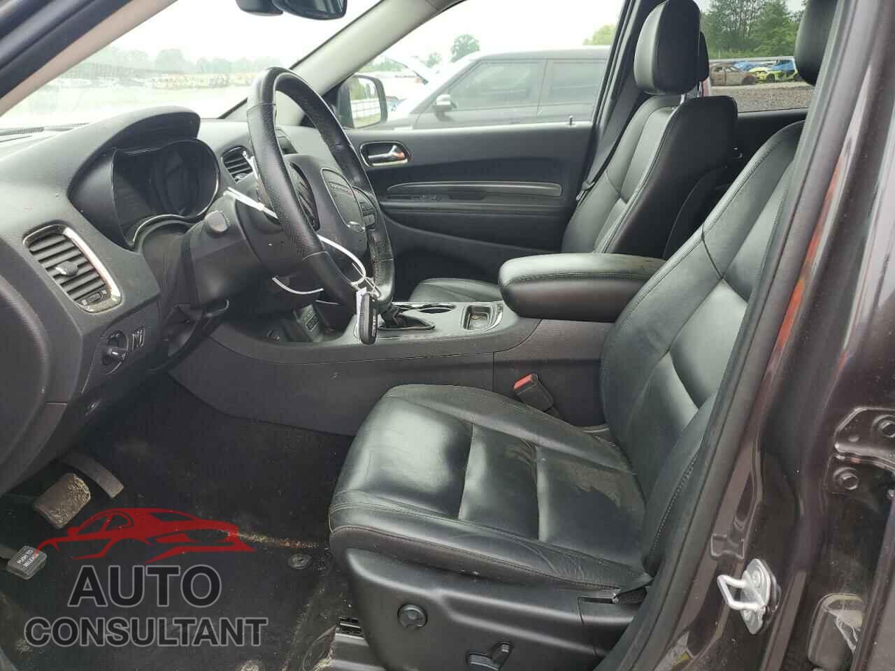 DODGE DURANGO 2020 - 1C4RDJDG5LC162945