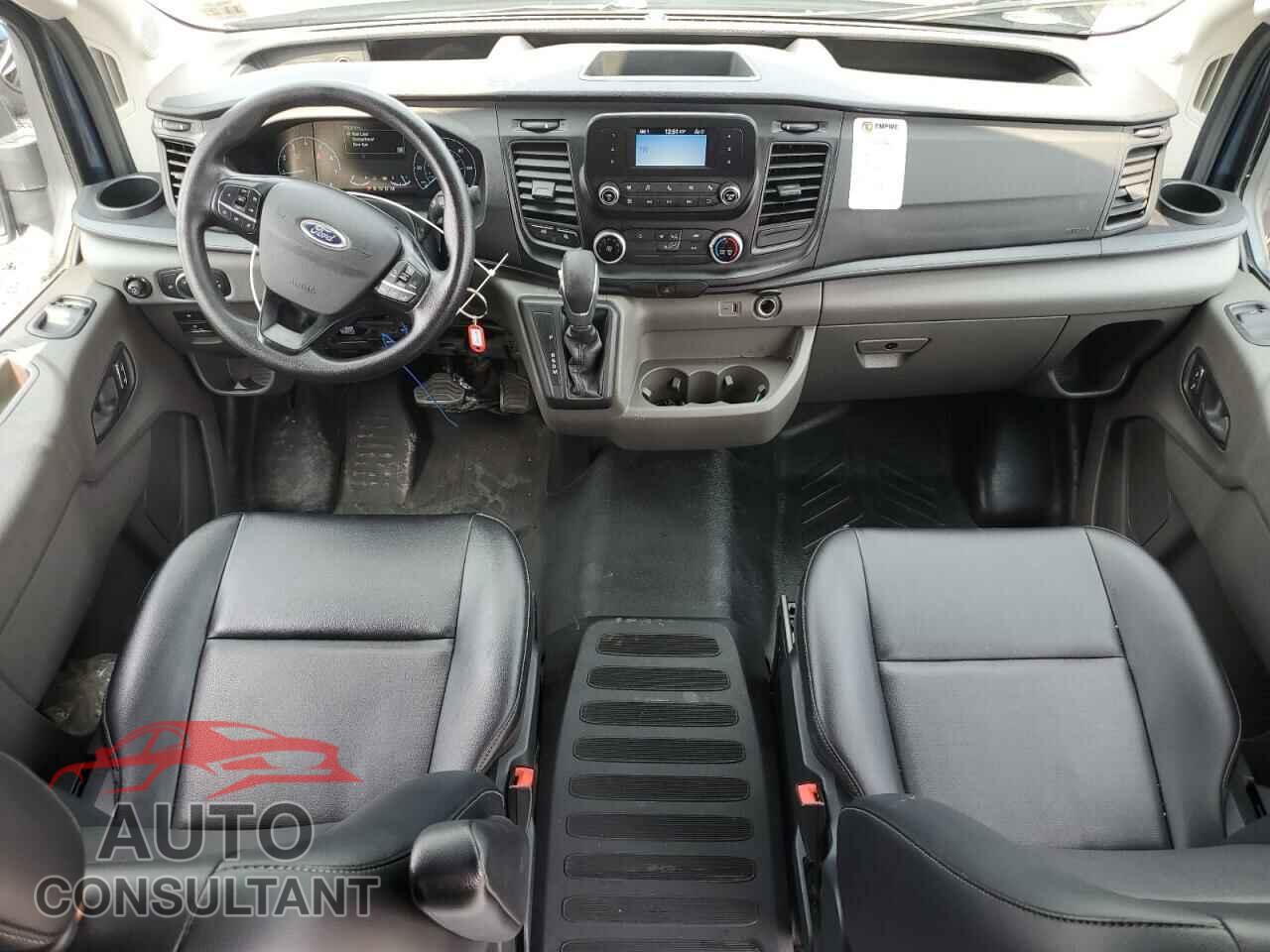 FORD TRANSIT 2023 - 1FTBR2C8XPKA16703