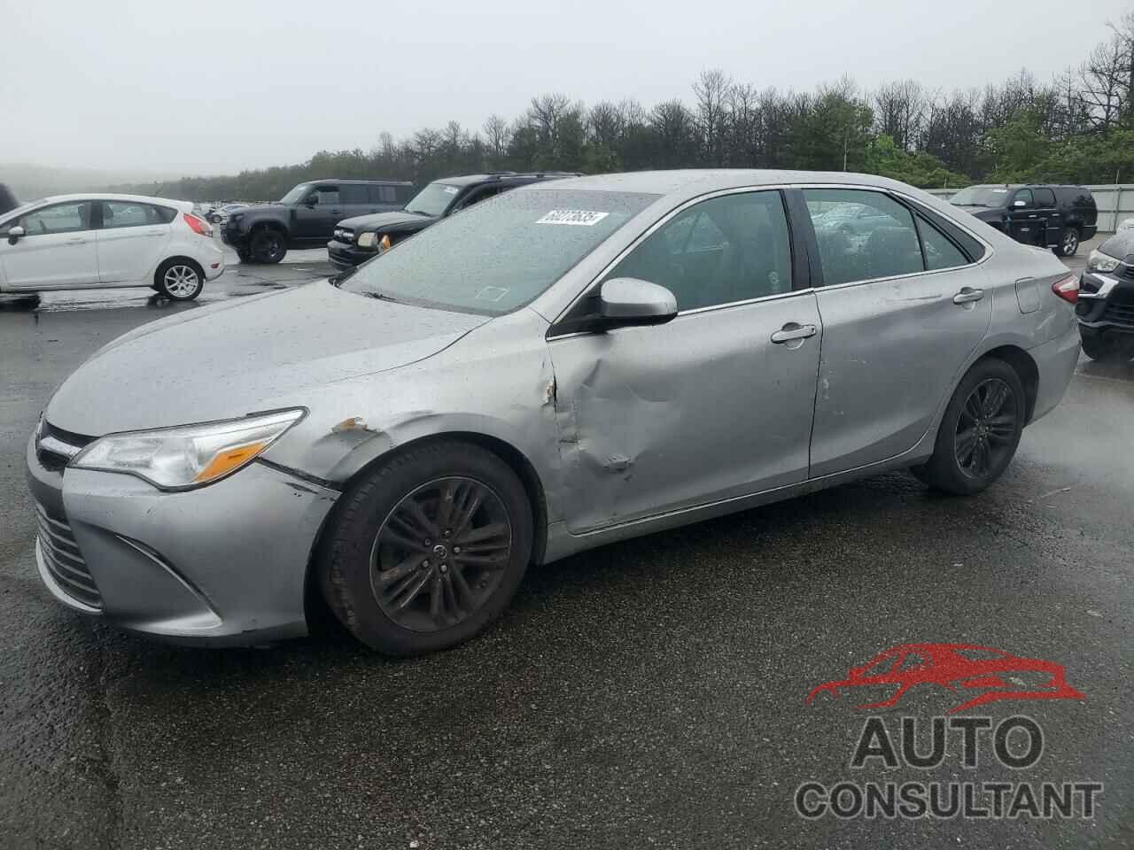 TOYOTA CAMRY 2016 - 4T1BF1FK4GU539113