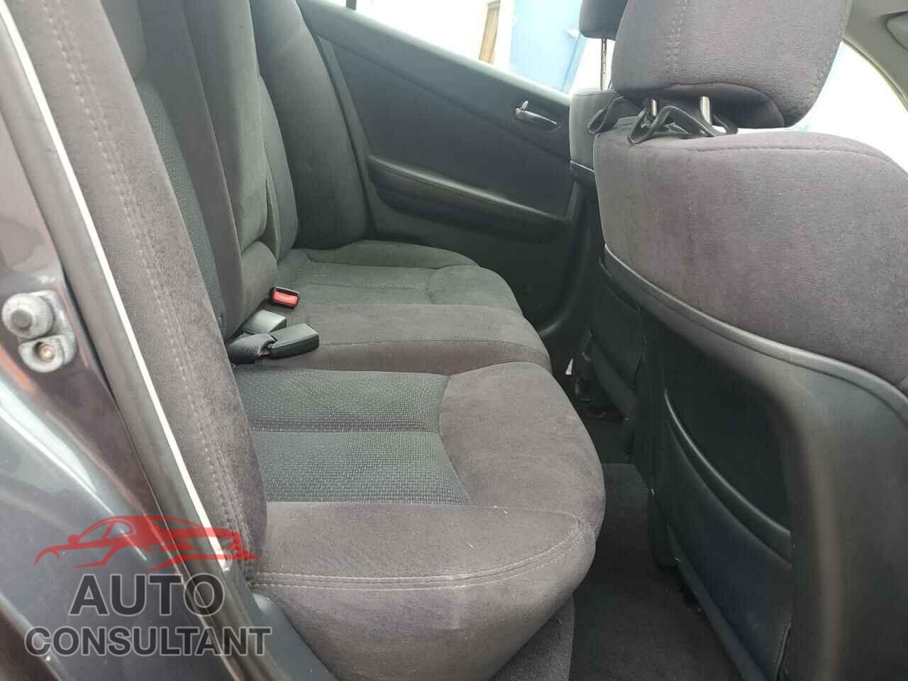 NISSAN MAXIMA 2012 - 1N4AA5AP1CC840596